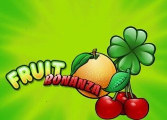 Fruit Bonanza автомат